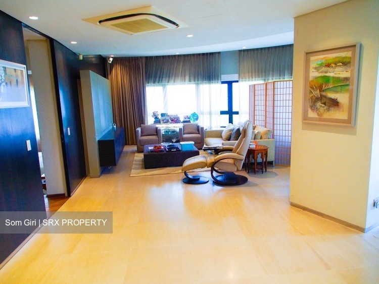 The Draycott (D10), Apartment #486901991